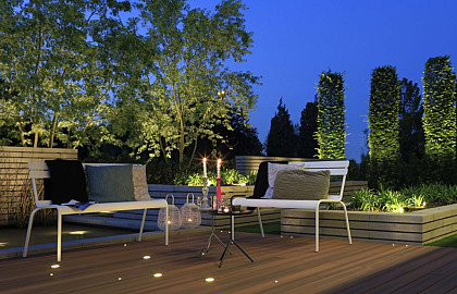 In-Lite | Grondspots