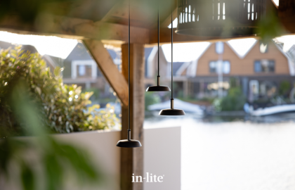 In-Lite | Plafondlampen