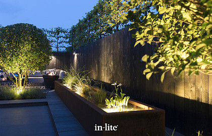 In-Lite | Buitenspots