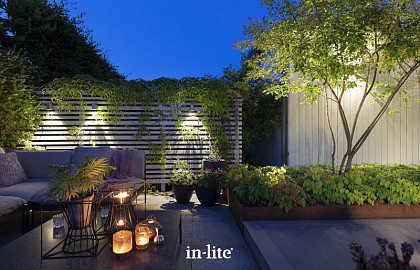 In-Lite | Wandlampen