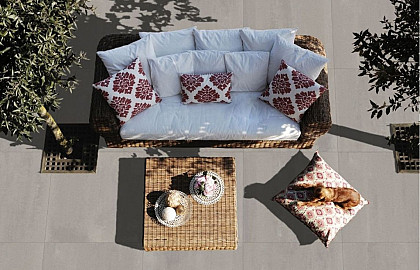 Keramische tegels 3cm Beste Koop