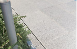 ACO Slotline sleufgoten