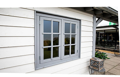 Ramen, Deuren & Accessoires