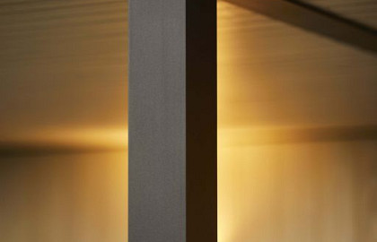 Buitenverblijven Hillhout Allure