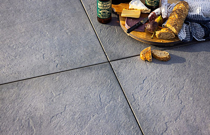 Keramische tegels 3cm Triagres®