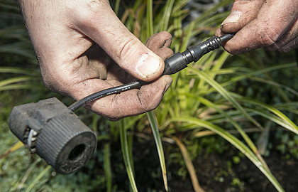 In-Lite | Accessoires