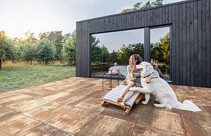 Basic sierbestrating