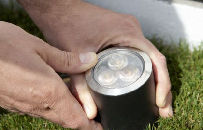 In-Lite | Grondpennen & Tussenstukken