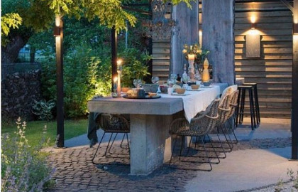 In-Lite | Lenzen & Opzetkappen