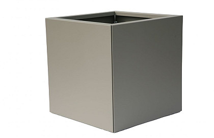 Vlakke Plantenbakken | 60 cm hoog