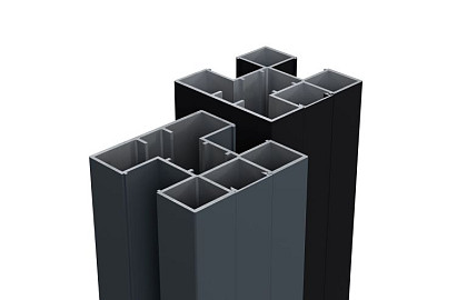 Boston Aluminium Palen