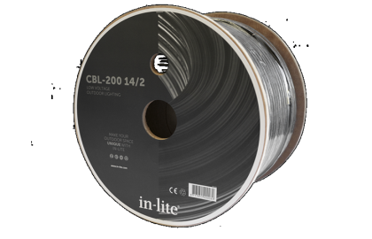 In-Lite | Kabels