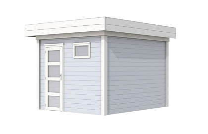 Topvision tuinhuis Tapuit