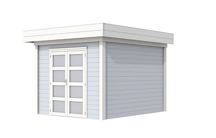 Topvision tuinhuis Bosuil