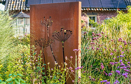 Tuinmuren & Panelen