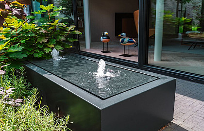 Watertafels