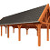 Kapschuur de Hofstee XXL 12500x5950x4600mm (bxdxh)