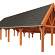 Kapschuur de Hofstee XXL 12500x7200x5000mm (bxdxh)