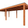 Buitenverblijf Palermo 10150x3700x2450mm (bxdxh)