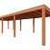 Buitenverblijf Palermo 10750x3700x2450mm (bxdxh)