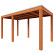 Buitenverblijf Palermo 4300x2550x2450mm (bxdxh)