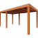Buitenverblijf Palermo 4850x3100x2450mm (bxdxh)