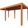 Buitenverblijf Palermo 5450x3100x2450mm (bxdxh)