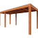 Buitenverblijf Palermo 5500x2550x2450mm (bxdxh)