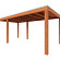 Buitenverblijf Palermo 5500x3100x2450mm (bxdxh)