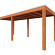 Buitenverblijf Palermo 6000x2550x2450mm (bxdxh)