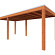 Buitenverblijf Palermo 6100x3100x2450mm (bxdxh)