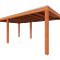 Buitenverblijf Palermo 6100x3700x2450mm (bxdxh)