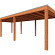 Buitenverblijf Palermo 8900x3700x2450mm (bxdxh)