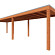 Buitenverblijf Palermo 9600x2550x2450mm (bxdxh)