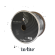 EASY-LOCK armentuur connector