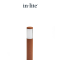 Solitary LIV LOW CORTEN