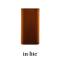Wall ACE UP-DOWN CORTEN