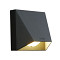 Wall MINI WEDGE DOWN DARK