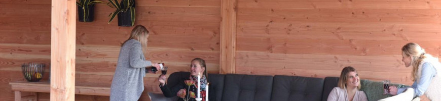 Deuren, ramen en wanden