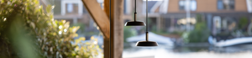 In-Lite | Plafondlampen