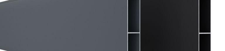 Aluminium Fence Board Opal