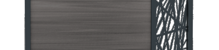 Aluminium Decopaneel Hera