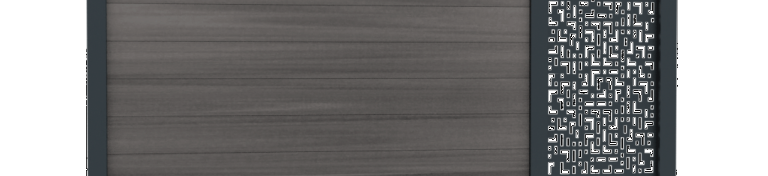 Aluminium Decopaneel Crios
