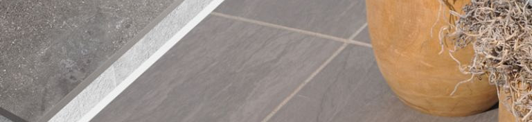 Keramische tegels 4 cm (onderbouw)