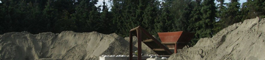 Zand en Grond
