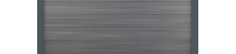 Aluminium Decopaneel Paxos