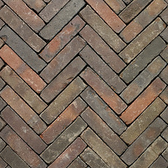 Gebakken waalformaat 8,5 cm WS Wildervank getrommeld onbezand  | OP=OP