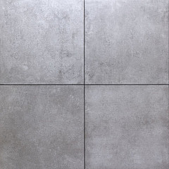 Cerasun Cemento Grigio 80x80x4cm