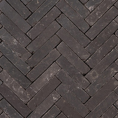 Gebakken waalformaat 6 cm Wetering getrommeld | OP=OP