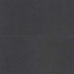 Recto 60x60x5cm Coal